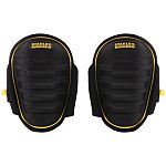 DeWALT Black Anti Slip EVA Foam Trouser Knee Pocket Knee Pad
