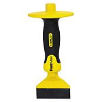 DeWALT Chromium steel Cold Chisel, 106mm Length, 76 mm Blade Width