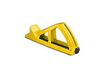 DeWALT 5-21-103 Cordless Angle Grinder, Cordless