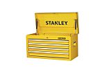 DeWALT Metal Tool Box 660mm x 360mm