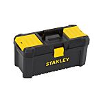Stanley Plastic Tool Box, 40.3 x 19.8 x 20cm