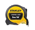 DeWALT CONTROL-LOCK 5m Tape Measure