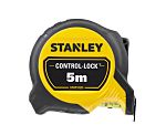 DeWALT CONTROL-LOCK 5m Tape Measure