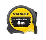 DeWALT CONTROL-LOCK 8m Tape Measure
