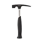 DeWALT Steel Claw Hammer with Rubber Handle, 700g