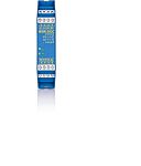 ZANDER AACHEN SR3C SR3C 1 Auxiliary Contacts Safety Relay 230V ac, Single/Dual-Channel 3 Safety Contacts