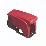 APEM Switch Guard, For Use With Series 12000
