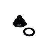 APEM Toggle Switch Boot Toggle Sealing Boot for use with 12000 Series