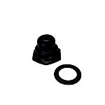 APEM Toggle Switch Boot Toggle Sealing Boot for use with 12000 Series