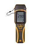 Protimeter BLD5375 Moisture Meter, 99% Max, LED Display, AC Adapter-Powered