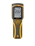 Protimeter BLD5770 Moisture Meter, LED Display, AC Adapter-Powered