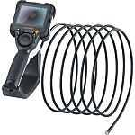 Protimeter 092.928A 7.9mm probe Inspection Camera, 5m Probe Length, 1280 x 720pixels Resolution, LED Illumination