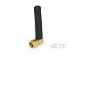 TE Connectivity L001095-01 Whip Antenna with SMA Connector, ISM Band, LoRaWAN, WiFi