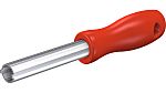 Staubli, 25 Connector Wrench for Circular Connectors,Jaw Width 15mm