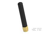 TE Connectivity 2487514-1 Terminal Antenna with SMA Connector, 5G