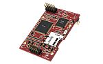 Grafický řadič uVGA-III 800 x 480pixelů, I2C, UART