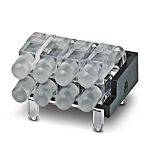 Phoenix Contact Fiber Optic for Electronics Housings, 1036724