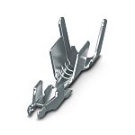 Phoenix Contact Socket Crimp Crimp Contact, Wire Size 16 → 14 AWG