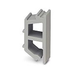 Phoenix Contact, B/DFK, , Pluggable Terminal Block, Plug, 0706045