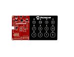 Kit de développement pour capteur Microchip pour Kit d'évaluation