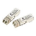 Broadcom AFBR-59E5APZ Fibre Optic Transceiver, LC Connector, 1380nm 10-Pin SFF