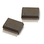 Broadcom, ACFJ-3531T-000E AC/DC Input, Input IGBT Output Optocoupler, Surface Mount, 24-Pin SO24