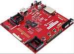 Microchip Curiosity LAN Kit Development Kit Evaluation Kit EV07R15A