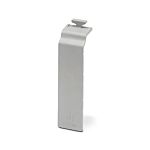 Phoenix Contact Grey Cable Clip