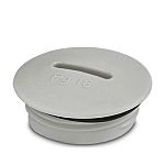 Phoenix Contact EU, PG16mm, Polyamide, 27mm Diameter, Threaded