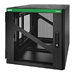 APC Rack Shield Rack for Use with Cabinet, 12U