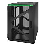 APC Rack Shield Rack for Use with Cabinet, 18U