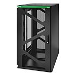 APC Rack Shield Rack for Use with Cabinet, 24U