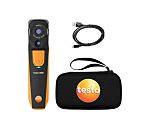 Testo 860i Bluetooth Thermal Imaging Camera, -20 → +350 °C, 256 x 192pixel Detector Resolution