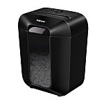 Fellowes Powershred LX45 17L Cross Cut Shredder Moderate Use In Small And Home Office Environments