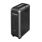 Fellowes Powershred 125Ci 53L Cross Cut Shredder Eliminating Paper Jams