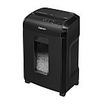 Fellowes Powershred 10M 19L Mini Cut Shredder Sheet Shreading