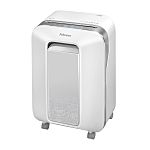 Fellowes Powershred LX201 22L Micro Cut Shredder Sheet Shreading