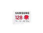 Samsung 128GB MicroSDXC Micro SD Card, Class 10
