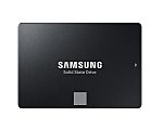 Samsung Samsung SSD 870 EVO 2.5 in 500GB Internal SSD Hard Drive