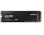 Samsung Samsung SSD 980 M.2 250GB Internal SSD Hard Drive