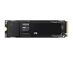 Samsung Samsung SSD 990 EVO M.2 2TB Internal SSD Hard Drive