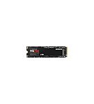 Samsung Samsung SSD 990 PRO With Heatsink M.2 2TB Internal SSD Hard Drive