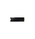 Samsung Samsung SSD 9100 PRO With Heatsink M.2 1TB Internal SSD Hard Drive