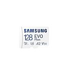 Samsung 128GB MicroSDXC Micro SD Card, Class 10