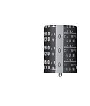 Nichicon 120μF Aluminium Electrolytic Aluminium Electrolytic Capacitor 400V dc, Snap-In - LGU2G121MELZ