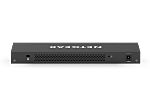Netgear GS316EP-100UKS, Unmanaged 15 Port Ethernet Switch With PoE