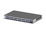 Netgear GS748T-600EUS, Managed 48 Port Gigabit Switch