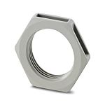 Phoenix Contact Polyamide Hex Nut Kit, 10 Pieces