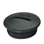 Phoenix Contact EU, PG16mm, Polyamide, 27mm Diameter, Threaded