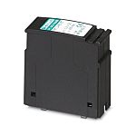 Phoenix Contact Surge Suppressor Unit 5 V Maximum Voltage Rating 450mA Maximum Surge Current Plug
